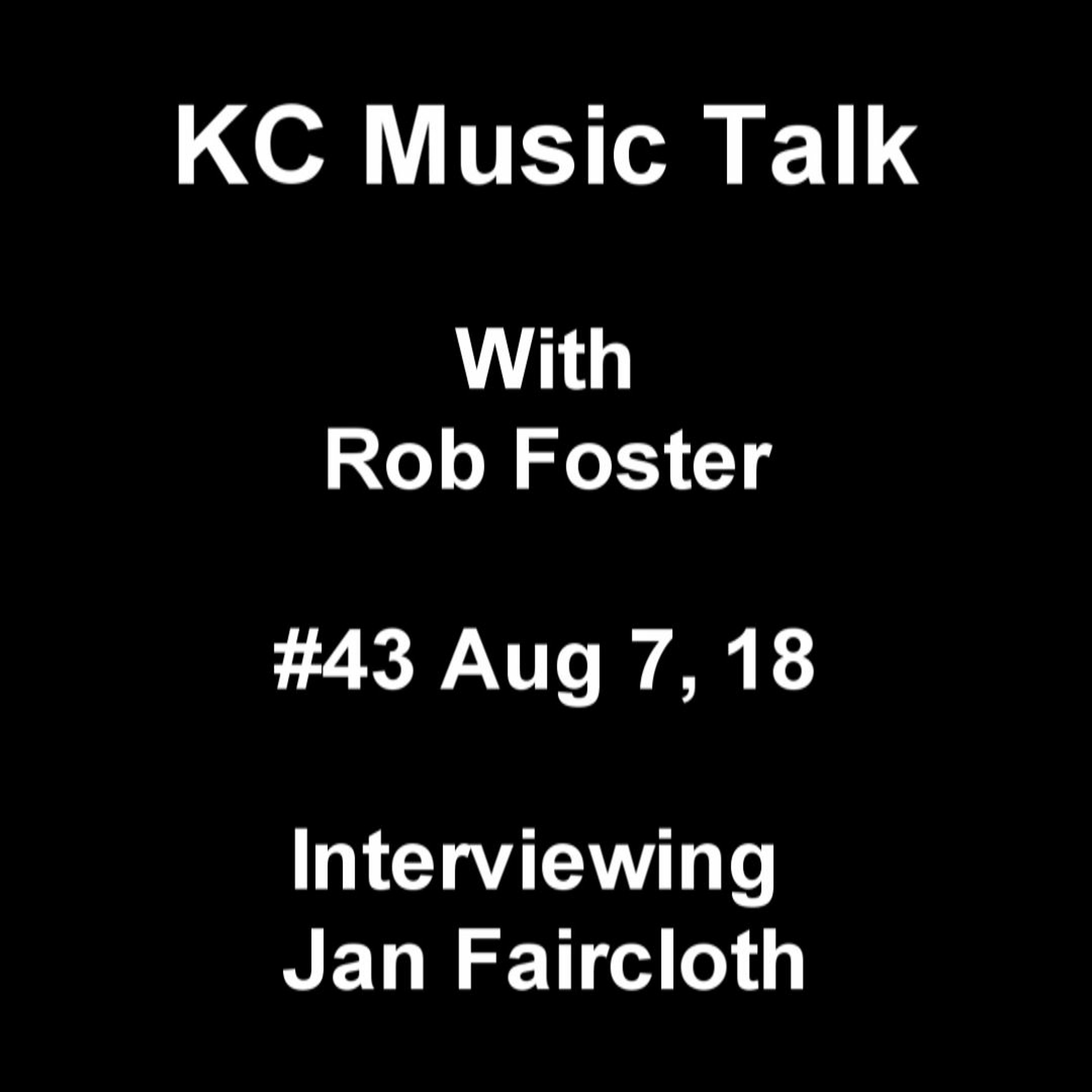 KC Music Talk