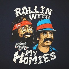 Sylenth & Cheech & Chong - Ha Bola Não (Original Mix)