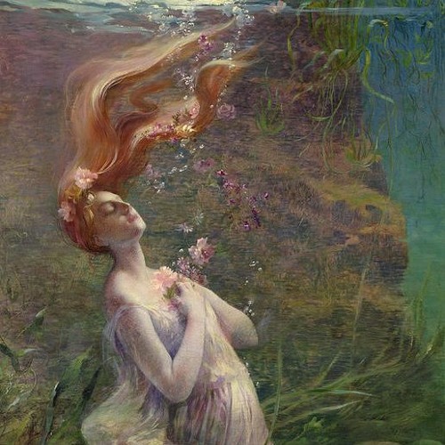 Stream The Drowning Of Ophelia by Kyle Lacey-Janetzki | Listen online for  free on SoundCloud