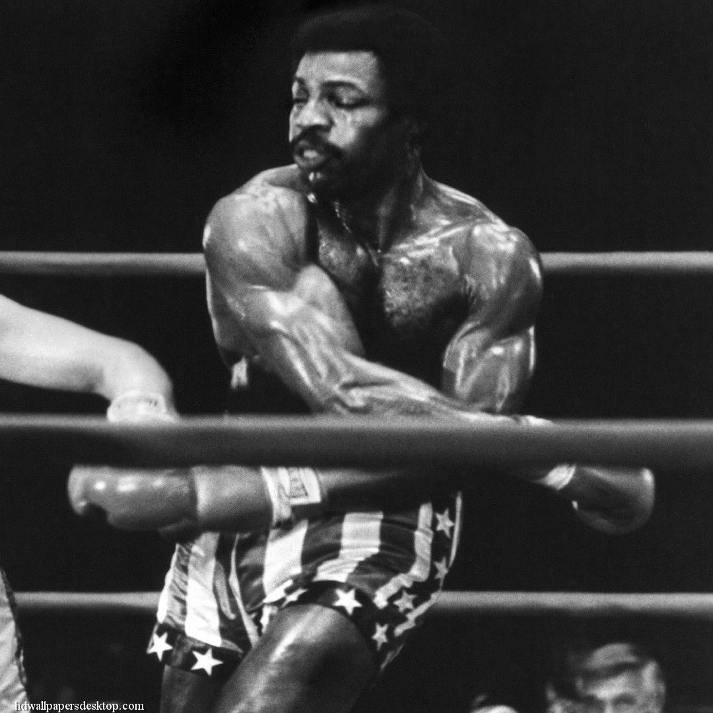 Episode 70 Or...Eyes Of Rocky Creed's Tiger Part 2 episode artwork