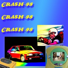CoDy x Bry: Crash98 (prod. brayden potts)
