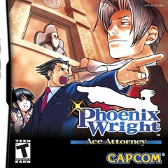 PWAA OST 27 - Turnabout Sisters' Ballade