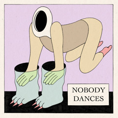 Overjoy - Nobody Dances