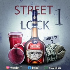 STREET LOCK MIXTAPE 1