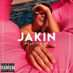 Halcyon EP