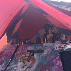 Live @ TLW'18 • Saturday 4pm