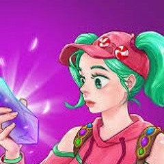 We Fuck Fortnite girl Ft.Lil Fruit$tar prod.Maxokoolin