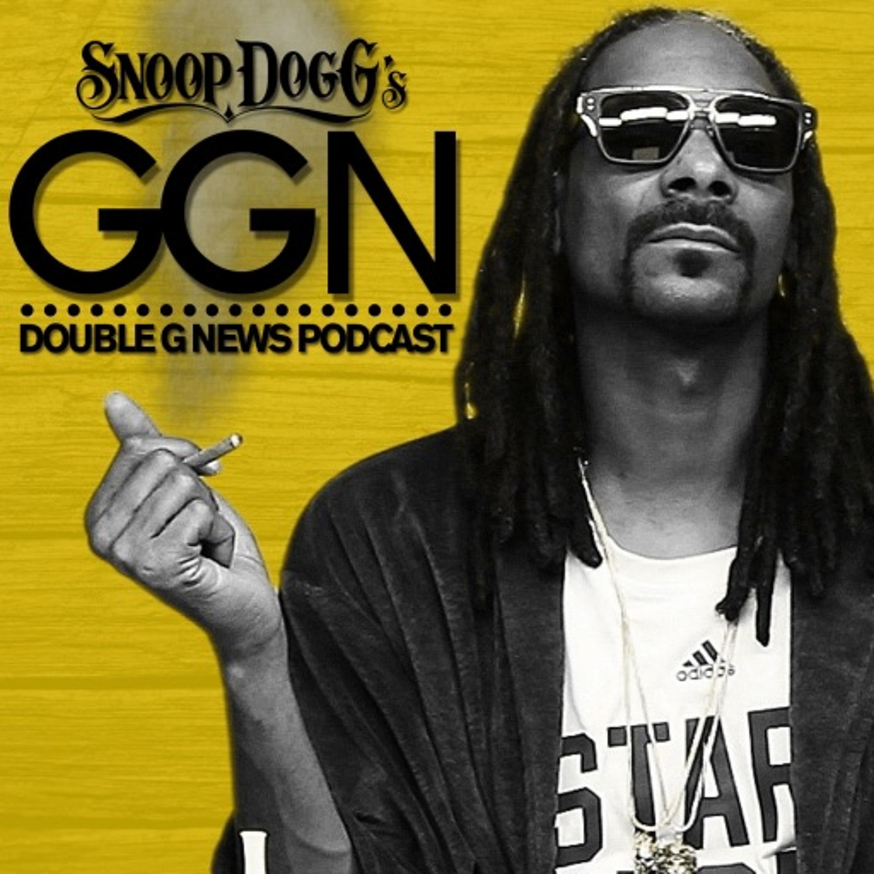 cover of episode GGN Podcast Ep. 113 - Best Of Smoker's Studio Vol. 1