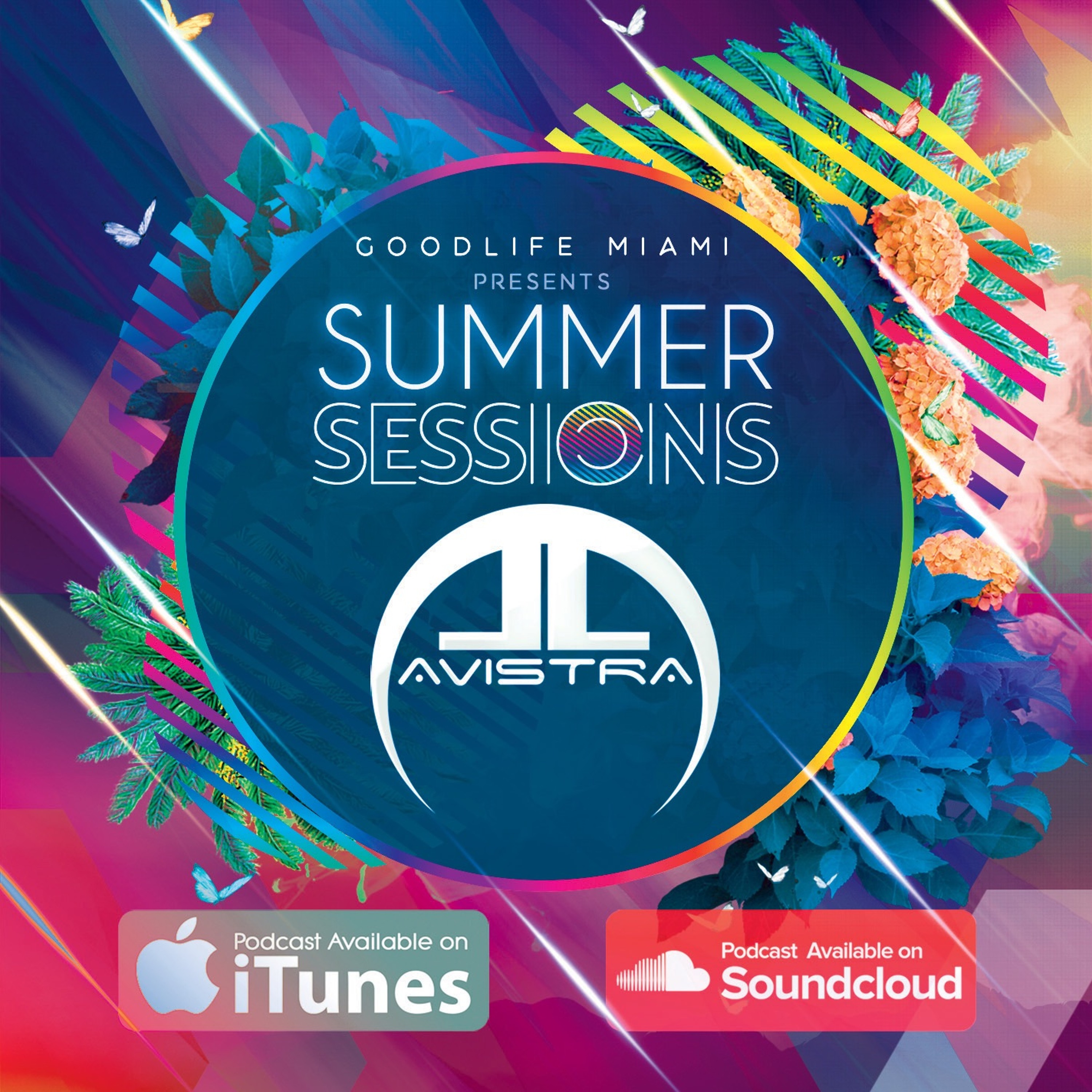 Deep Therapy with Avistra