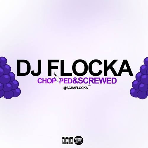 "I Miss You" by Aaliyah (chopped by DJ Flocka)