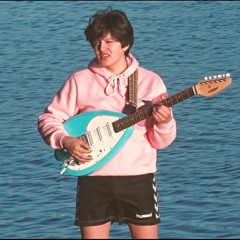 P3 Live Boy Pablo Losing You