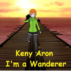 I'm A Wanderer