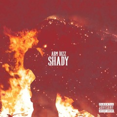 ABM Dizz - Shady (prod.) Chaz king