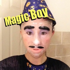Magic Boy