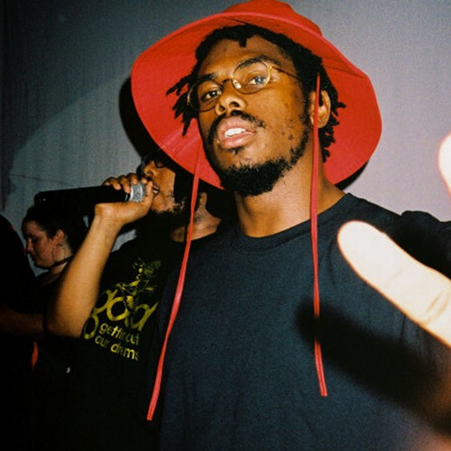Stonie Blue - Monotone Flow