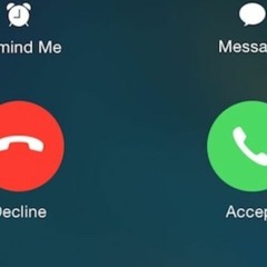 GorillaMike "Don't call my phone"