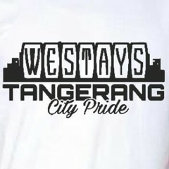 WESTAYS - TNG CITY PRIDE