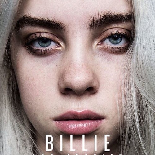 Stream ocean eyes billie eilish smule cover with Giovanni