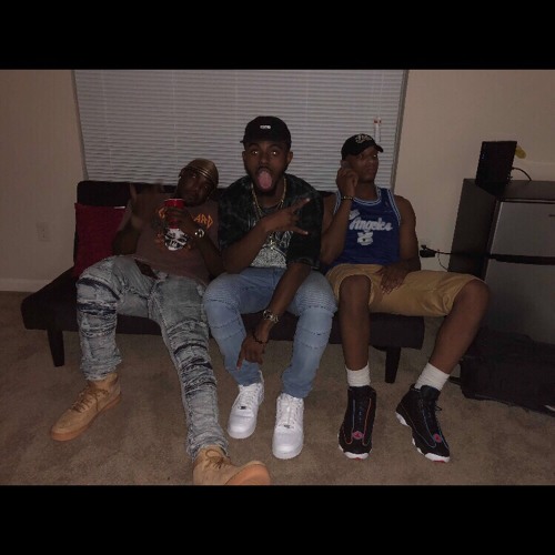 You Make Me x ISOJOE