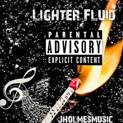 Lighter Fluid (C.R.E.A.M. Beat)