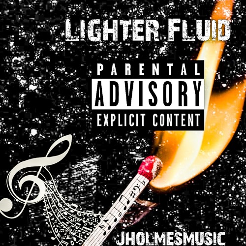 Lighter Fluid (C.R.E.A.M. Beat)