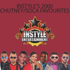 INSTYLE'S 2000's CHUTNEY FAVS