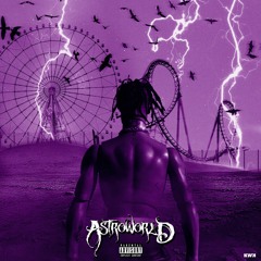 TRAVIS SCOTT ASTROWORLD TYPE BEAT - SWEET TOOTH