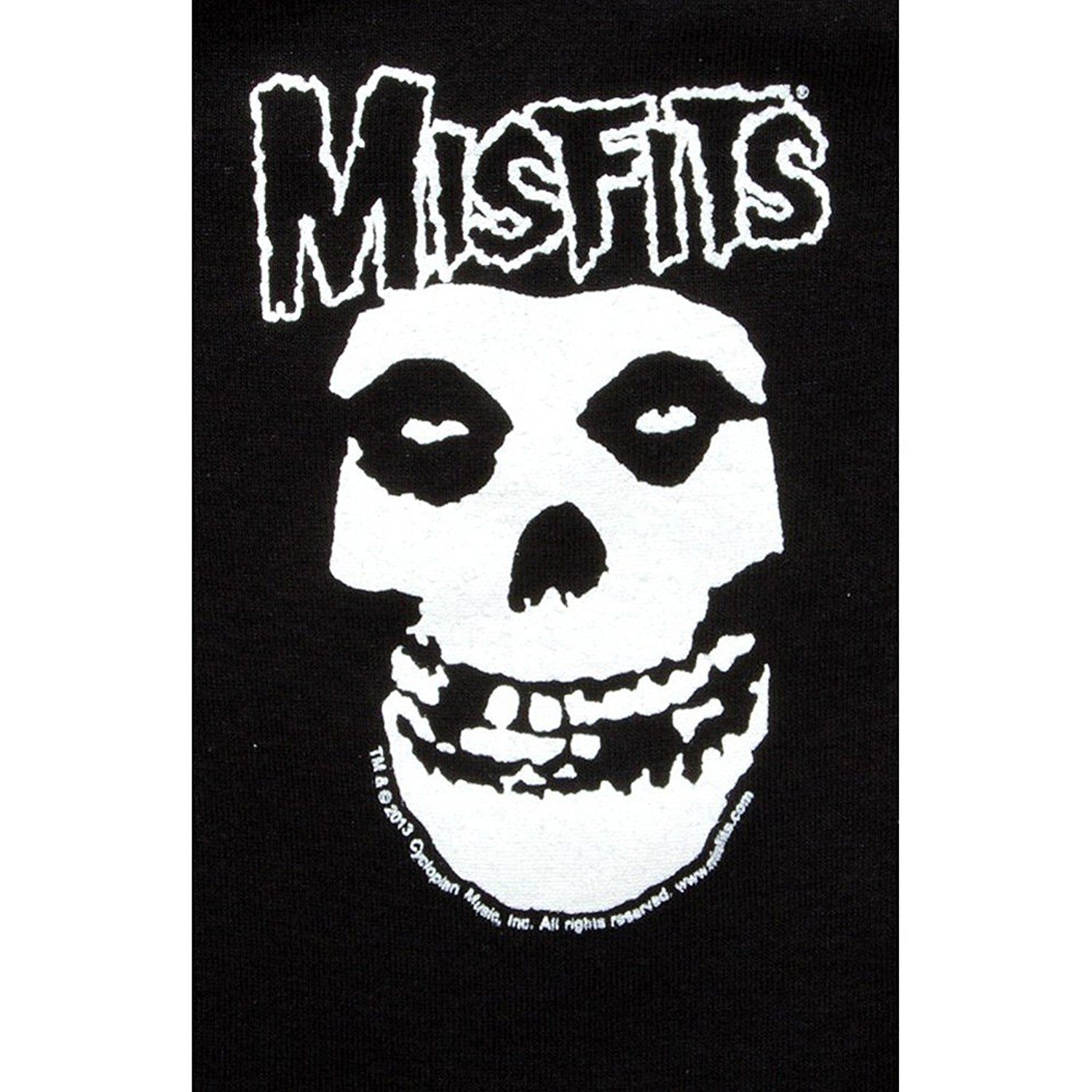 “Original” Misfits Recap episode artwork