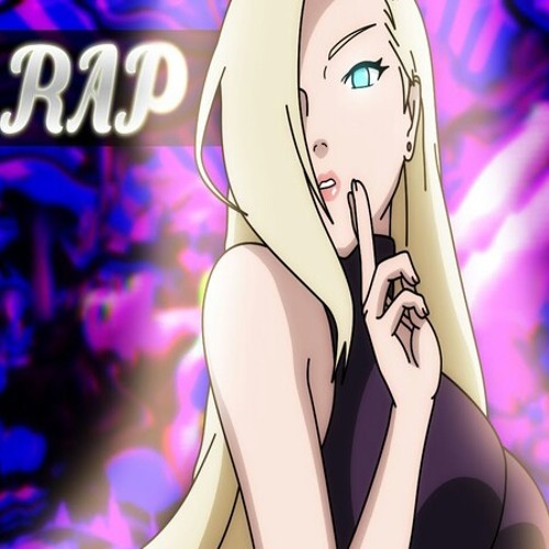 Stream Rap da Ino Yamanaka - (Naruto) | Felícia Rock by No name ...