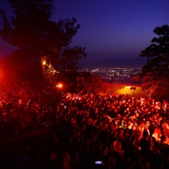 Adil Hiani at Ezo Festival, Tbilisi Georgia (Mzesumzira Release Party) 28-07-18