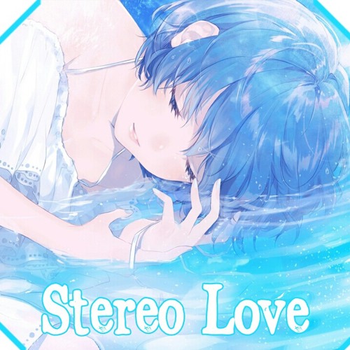 Nightcore - Edward Maya feat.Vika Jigulina - Stereo Love(Jay Latune Remix)