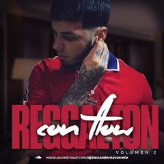 REGGETON ME NIEGO LO MAS NUEVO ROMANTICO Y BAILABLE FULL REMIX JULIO JUNIO & AGOSTO 2018 (MIX) 🎶🎶