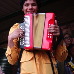 Academia de Música Vallenata Andrés “Turco” Gil.  July 13 2018.