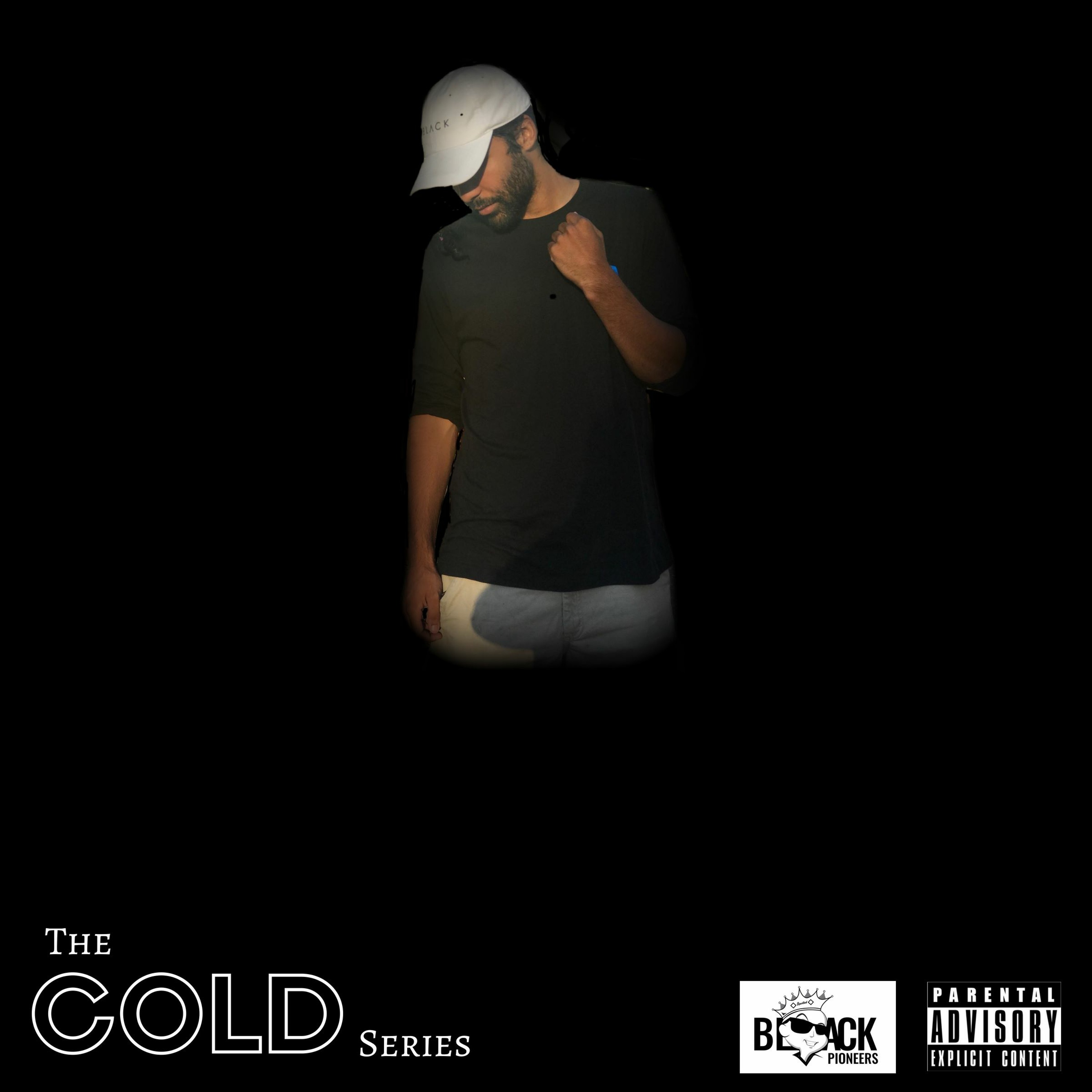 ColdLe\'Roy TGC