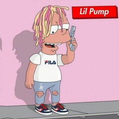 Chopped Ice (Louis The Child x Lil Pump)