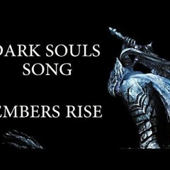 EMBERS RISE By Miracle Of Sound (Dark Souls Song) (Symphonic Rock)