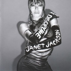Janet Jackson - CAN'T B GooD ( Capitol A Remix )