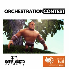 Orchestral Contest - Brabo Quest - GameAudioAcademy