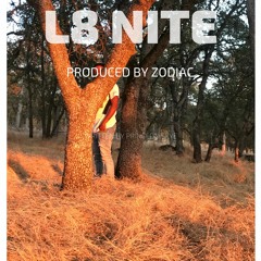 L8nite//i like ppl who can focus (prod. by Zodi& Princeton Skye)
