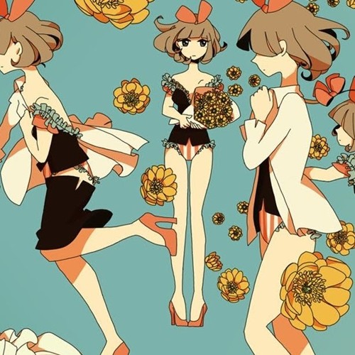 Norii 福寿草 Fukujusou Short Cover By Norii