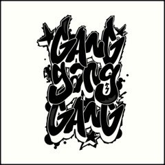 Alacrity -Gang