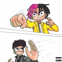 Looking Down (prod. @oscar100)