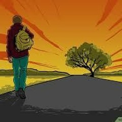 ON THE WAY - PRODUCED BY YUNG JOSE