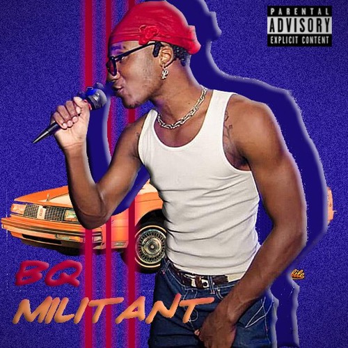 BQ MILITANT