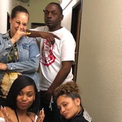 BIG BANK REMIX -C.F.W.U. Feat Qing Qi x Big Chief