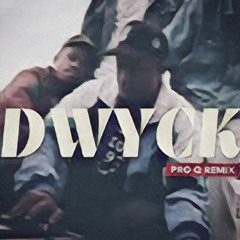 DWYCK (PRO Q REMIX)