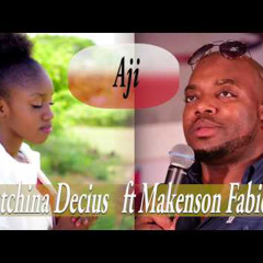 Aji;Loutcnina Decius ft Mackenson Fabien