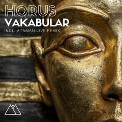 Vakabular - Horus (Original Mix)
