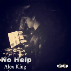 No Help (Prod. CorMill)