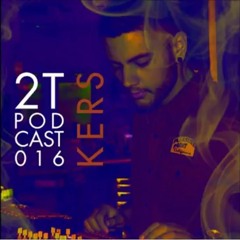 2Techno Podcast #016 - KERS (Live)
